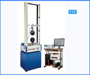 Universal- Testing Machines