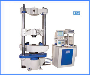 Computerised / Computerized Universal Testing Machines